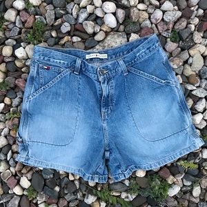 VTG Tommy Hilfiger Shorts